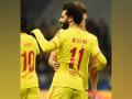 Champions League: Liverpool defeat AC Milan, RB Leipzig shock Man City - Hindi News | Champions League: Liverpool defeat AC Milan, RB Leipzig shock Man City | Latest football News at Lokmattimes.com