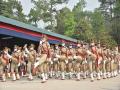 No Assam Police officer to be permitted to use any battalion personnel as domestic help - Hindi News | No Assam Police officer to be permitted to use any battalion personnel as domestic help | Latest national News at Lokmattimes.com