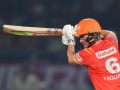 WPL 2026 Eliminator: GG ride on Mooney’s unbeaten 62 to survive DC scare and post 168/7 - Hindi News | WPL 2026 Eliminator: GG ride on Mooney’s unbeaten 62 to survive DC scare and post 168/7 | Latest other-sports News at Lokmattimes.com