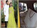 Sabyasachi outfits arrive at Ranbir Kapoor's residence ahead of rumoured wedding with Alia Bhatt - Hindi News | Sabyasachi outfits arrive at Ranbir Kapoor's residence ahead of rumoured wedding with Alia Bhatt | Latest entertainment News at Lokmattimes.com