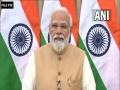 UP polls: PM Modi to address rally in Bijnor virtually - Hindi News | UP polls: PM Modi to address rally in Bijnor virtually | Latest national News at Lokmattimes.com