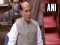 Urdu Bulletin: Rajnath's statement on standoff with China, Rahul Gandhi's attack on Centre covered - Hindi News | Urdu Bulletin: Rajnath's statement on standoff with China, Rahul Gandhi's attack on Centre covered | Latest national News at Lokmattimes.com