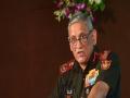 Integrated Defence Staff pays heartfelt condolences to untimely demise of CDS Gen Bipin Rawat - Hindi News | Integrated Defence Staff pays heartfelt condolences to untimely demise of CDS Gen Bipin Rawat | Latest international News at Lokmattimes.com