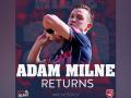 Vitality T20 Blast: Kent name Adam Milne as replacement for Mohammad Amir - Hindi News | Vitality T20 Blast: Kent name Adam Milne as replacement for Mohammad Amir | Latest cricket News at Lokmattimes.com