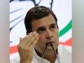 A month after Rahul's offer to resign, Congress continues to grapple with leadership issue - Hindi News | A month after Rahul's offer to resign, Congress continues to grapple with leadership issue | Latest politics News at Lokmattimes.com