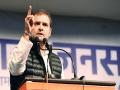 Rahul should become party chief again, Gehlot demands in CWC meeting - Hindi News | Rahul should become party chief again, Gehlot demands in CWC meeting | Latest politics News at Lokmattimes.com