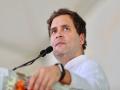 Festival represents every colour of diversity of country: Rahul Gandhi extends wishes on Holi - Hindi News | Festival represents every colour of diversity of country: Rahul Gandhi extends wishes on Holi | Latest national News at Lokmattimes.com