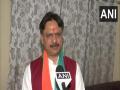 UP polls phase 4: BJP will win Sarojini Nagar seat by 'one lakh votes', says Rajeshwar Singh - Hindi News | UP polls phase 4: BJP will win Sarojini Nagar seat by 'one lakh votes', says Rajeshwar Singh | Latest national News at Lokmattimes.com