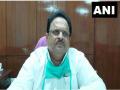Rajasthan Minister Raghu Sharma appointed as AICC in-charge of Gujarat - Hindi News | Rajasthan Minister Raghu Sharma appointed as AICC in-charge of Gujarat | Latest national News at Lokmattimes.com