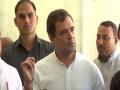 Aarogya Setu app is sophisticated surveillance system, raises privacy concerns: Rahul Gandhi - Hindi News | Aarogya Setu app is sophisticated surveillance system, raises privacy concerns: Rahul Gandhi | Latest national News at Lokmattimes.com