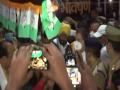 Congress delegation including Priyanka, Rahul Gandhi proceeds to Lakhimpur Kheri - Hindi News | Congress delegation including Priyanka, Rahul Gandhi proceeds to Lakhimpur Kheri | Latest national News at Lokmattimes.com