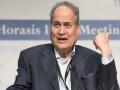 Rahul Bajaj - the man who put average Indian on two motorised wheels - Hindi News | Rahul Bajaj - the man who put average Indian on two motorised wheels | Latest business News at Lokmattimes.com