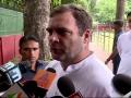 Kerala floods: Rahul Gandhi to visit Wayanad tomorrow - Hindi News | Kerala floods: Rahul Gandhi to visit Wayanad tomorrow | Latest national News at Lokmattimes.com