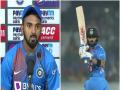Rahul, Kohli gain in T20I rankings after great performance against West Indies - Hindi News | Rahul, Kohli gain in T20I rankings after great performance against West Indies | Latest cricket News at Lokmattimes.com