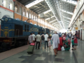 Additional coach facility added to Jammu Rajdhani Express to visit Mata Vaishno Devi on Navratri - Hindi News | Additional coach facility added to Jammu Rajdhani Express to visit Mata Vaishno Devi on Navratri | Latest national News at Lokmattimes.com