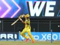 IPL 2021: Raina, Sam Curran steer CSK to 188/7 against Delhi Capitals - Hindi News | IPL 2021: Raina, Sam Curran steer CSK to 188/7 against Delhi Capitals | Latest cricket News at Lokmattimes.com