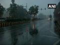 IMD predicts light rainfall for parts of Delhi, UP, Haryana, Rajasthan during next 2 hours - Hindi News | IMD predicts light rainfall for parts of Delhi, UP, Haryana, Rajasthan during next 2 hours | Latest national News at Lokmattimes.com