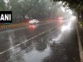 Rain, thundershowers with lightning very likely in parts of Uttar Pradesh - Hindi News | Rain, thundershowers with lightning very likely in parts of Uttar Pradesh | Latest national News at Lokmattimes.com