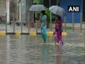 IMD predicts thunderstorms in parts of UP in next few hours - Hindi News | IMD predicts thunderstorms in parts of UP in next few hours | Latest national News at Lokmattimes.com