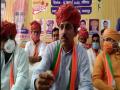 Congress more concerned with saving government in Rajasthan rather than addressing public issues: Rajyavardhan Rathore - Hindi News | Congress more concerned with saving government in Rajasthan rather than addressing public issues: Rajyavardhan Rathore | Latest national News at Lokmattimes.com