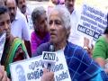 Kerala: Raj Kumar Action Council stage protest to demand CBI probe into custodial death - Hindi News | Kerala: Raj Kumar Action Council stage protest to demand CBI probe into custodial death | Latest national News at Lokmattimes.com