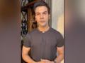 Rajkummar Rao urges people to stay at home to prevent spread of coronavirus - Hindi News | Rajkummar Rao urges people to stay at home to prevent spread of coronavirus | Latest entertainment News at Lokmattimes.com