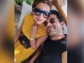Rajkummar Rao's birthday note for Patralekhaa is dripping love - Hindi News | Rajkummar Rao's birthday note for Patralekhaa is dripping love | Latest entertainment News at Lokmattimes.com
