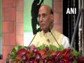 Rajnath Singh to address Naval Commanders' Conference tomorrow - Hindi News | Rajnath Singh to address Naval Commanders' Conference tomorrow | Latest international News at Lokmattimes.com