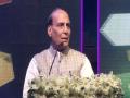 Minorities in India were safe, are safe and will remain safe: Rajnath Singh - Hindi News | Minorities in India were safe, are safe and will remain safe: Rajnath Singh | Latest national News at Lokmattimes.com