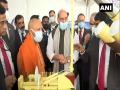 Manufacturing Brahmos missile not to attack any country but to maintain credible deterrence: Rajnath Singh - Hindi News | Manufacturing Brahmos missile not to attack any country but to maintain credible deterrence: Rajnath Singh | Latest national News at Lokmattimes.com