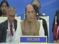 Intern'l laws, mechsms need implementation without 'double standards' to combat terrorism: India at SCO - Hindi News | Intern'l laws, mechsms need implementation without 'double standards' to combat terrorism: India at SCO | Latest international News at Lokmattimes.com