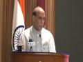 Rajnath congratulates DRDO, IAF on successfully flight-tested Long-Range Bomb - Hindi News | Rajnath congratulates DRDO, IAF on successfully flight-tested Long-Range Bomb | Latest national News at Lokmattimes.com