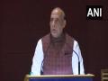 Full potential of SAARC not utilised due to policies of 'single country': Rajnath - Hindi News | Full potential of SAARC not utilised due to policies of 'single country': Rajnath | Latest national News at Lokmattimes.com