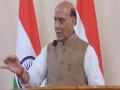India on right path to becoming 3rd largest economy by 2030: Rajnath Singh - Hindi News | India on right path to becoming 3rd largest economy by 2030: Rajnath Singh | Latest international News at Lokmattimes.com