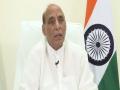 Commissioning of Indigenous Aircraft Carrier will be befitting tribute on 75 years of Independence: Rajnath Singh - Hindi News | Commissioning of Indigenous Aircraft Carrier will be befitting tribute on 75 years of Independence: Rajnath Singh | Latest national News at Lokmattimes.com