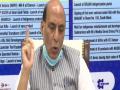 Rajnath Singh launches portal for 'Opportunities for Make In India in Defence' - Hindi News | Rajnath Singh launches portal for 'Opportunities for Make In India in Defence' | Latest national News at Lokmattimes.com