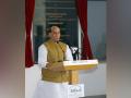 Manohar Parrikar was thoughtful leader for armed forces: Rajnath Singh - Hindi News | Manohar Parrikar was thoughtful leader for armed forces: Rajnath Singh | Latest national News at Lokmattimes.com