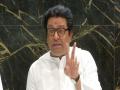 Pakist and Bangladeshi nationals should be thrown out irrespective of religion: Raj Thackeray - Hindi News | Pakist and Bangladeshi nationals should be thrown out irrespective of religion: Raj Thackeray | Latest national News at Lokmattimes.com