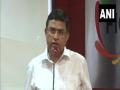 Rakesh Asthana appointed as DG BSF; VSK Kaumudi to be new SS(IS), MHA - Hindi News | Rakesh Asthana appointed as DG BSF; VSK Kaumudi to be new SS(IS), MHA | Latest national News at Lokmattimes.com