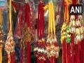 Raksha Bandhan 2020: Ahead of Raksha Bandhan festival, demand for Chinese rakhis fall - Hindi News | Raksha Bandhan 2020: Ahead of Raksha Bandhan festival, demand for Chinese rakhis fall | Latest national News at Lokmattimes.com