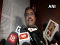 No nation has 'locus standi' to react on abrogation of Article 370: Ram Madhav on Pakistan - Hindi News | No nation has 'locus standi' to react on abrogation of Article 370: Ram Madhav on Pakistan | Latest national News at Lokmattimes.com
