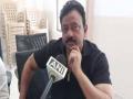 Ram Gopal Varma's pays his respect to doctors tirelessly treating COVID-19 patients - Hindi News | Ram Gopal Varma's pays his respect to doctors tirelessly treating COVID-19 patients | Latest entertainment News at Lokmattimes.com