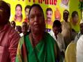BJP MP criticises Nitish for crumbling law and order situation in Bihar - Hindi News | BJP MP criticises Nitish for crumbling law and order situation in Bihar | Latest politics News at Lokmattimes.com