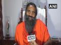 Coronil ready to hit international market, got green signal from WHO: Ramdev - Hindi News | Coronil ready to hit international market, got green signal from WHO: Ramdev | Latest national News at Lokmattimes.com