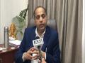 All 21 COVID-19 active cases in Himachal Pradesh related to Tablighi Jamaat, says CM Jairam Thakur - Hindi News | All 21 COVID-19 active cases in Himachal Pradesh related to Tablighi Jamaat, says CM Jairam Thakur | Latest national News at Lokmattimes.com