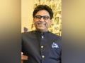 Prefer to choose projects with strong storytelling: Ram Madhvani - Hindi News | Prefer to choose projects with strong storytelling: Ram Madhvani | Latest entertainment News at Lokmattimes.com