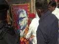 Mulayam, Akhilesh pay tribute to Dr Lohia on his death anniversary, recall his ideas, principles - Hindi News | Mulayam, Akhilesh pay tribute to Dr Lohia on his death anniversary, recall his ideas, principles | Latest politics News at Lokmattimes.com
