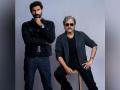 Rana Daggubati, Venkatesh Daggubati to star in Netflix's 'Rana Naidu' - Hindi News | Rana Daggubati, Venkatesh Daggubati to star in Netflix's 'Rana Naidu' | Latest entertainment News at Lokmattimes.com