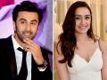 Ranbir Kapoor, Shraddha Kapoor's untitled next to release on Holi 2022 - Hindi News | Ranbir Kapoor, Shraddha Kapoor's untitled next to release on Holi 2022 | Latest entertainment News at Lokmattimes.com