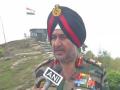 Don't use citizens of PoK as 'cannon fodder': Northern Army Commander cautioned Pakistan - Hindi News | Don't use citizens of PoK as 'cannon fodder': Northern Army Commander cautioned Pakistan | Latest national News at Lokmattimes.com